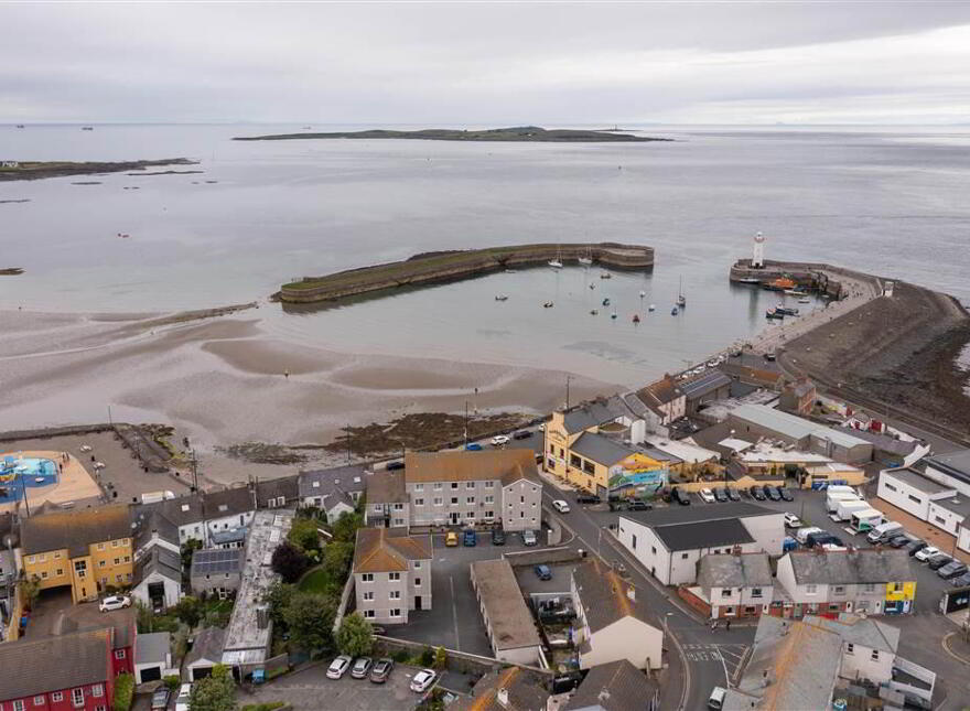 15 Harbour Court, Donaghadee, BT21 0HE