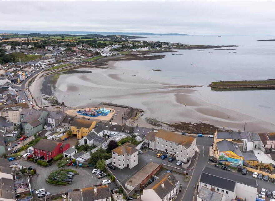 15 Harbour Court, Donaghadee, BT21 0HE
