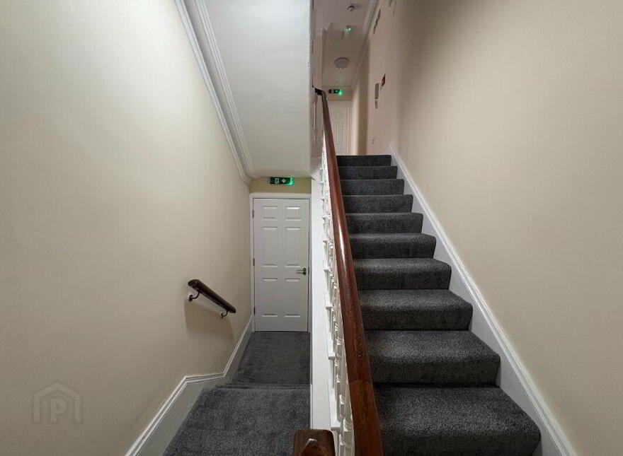 Apt 3, 112 Eglantine Avenue, Belfast, BT9 6EU