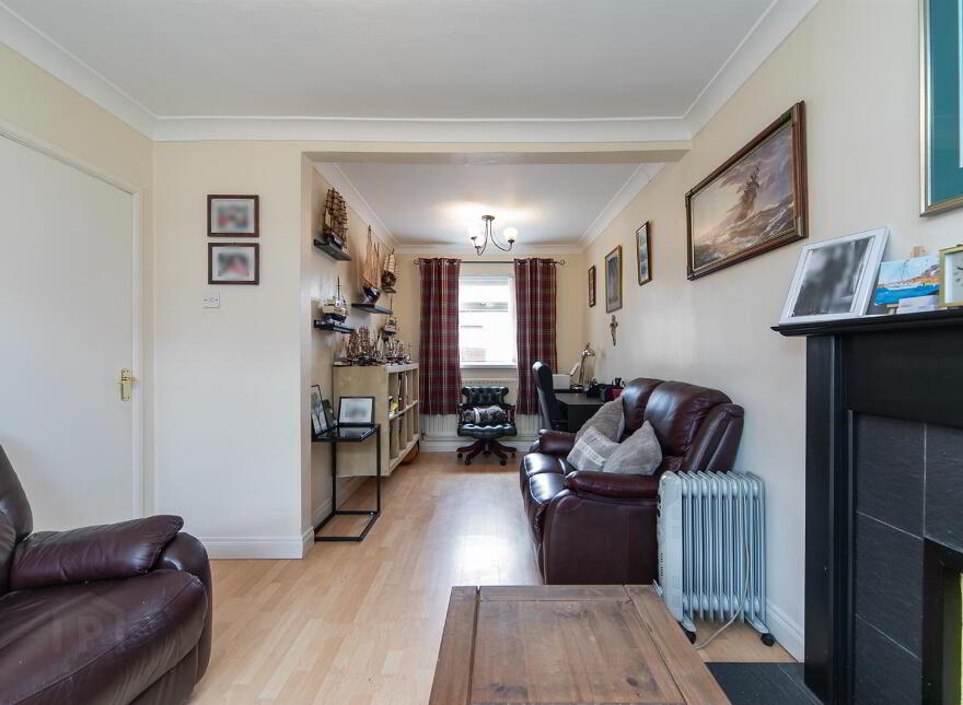 41 Cherryhill Crescent, Dundonald, Belfast, BT16 1JQ
