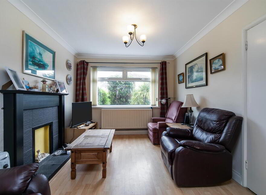 41 Cherryhill Crescent, Dundonald, Belfast, BT16 1JQ