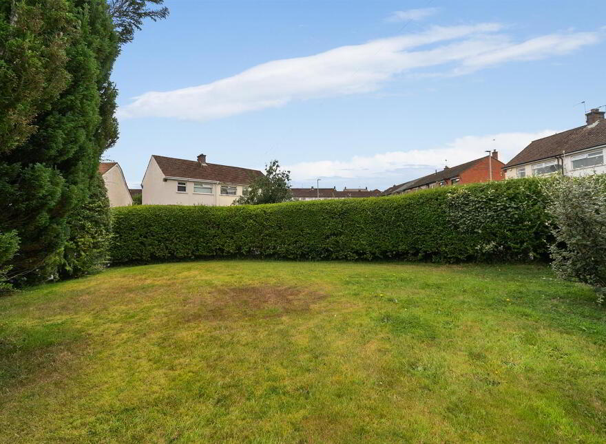 41 Cherryhill Crescent, Dundonald, Belfast, BT16 1JQ