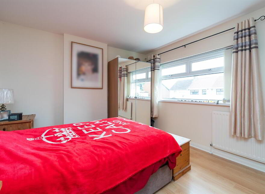 41 Cherryhill Crescent, Dundonald, Belfast, BT16 1JQ