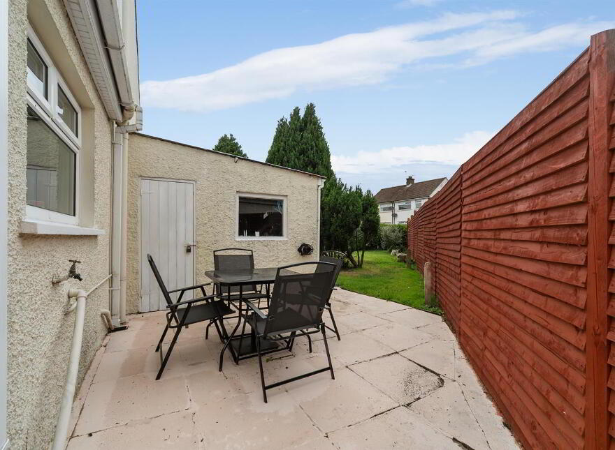 41 Cherryhill Crescent, Dundonald, Belfast, BT16 1JQ