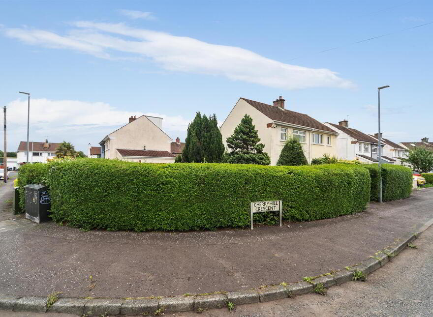 41 Cherryhill Crescent, Dundonald, Belfast, BT16 1JQ