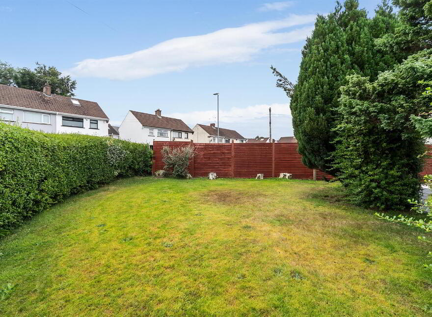 41 Cherryhill Crescent, Dundonald, Belfast, BT16 1JQ