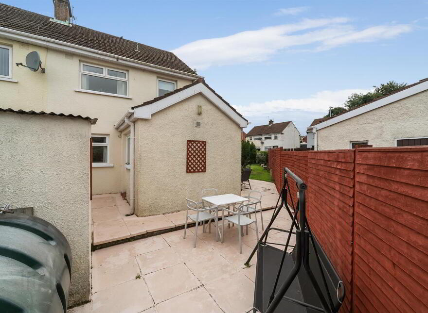 41 Cherryhill Crescent, Dundonald, Belfast, BT16 1JQ