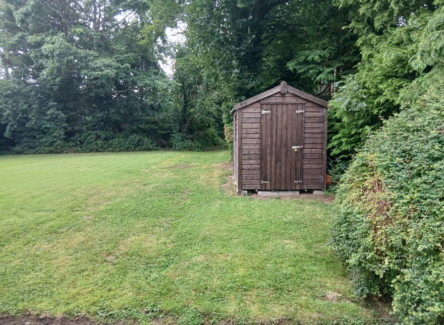 Townparks, Ballyhaise, H12HT91