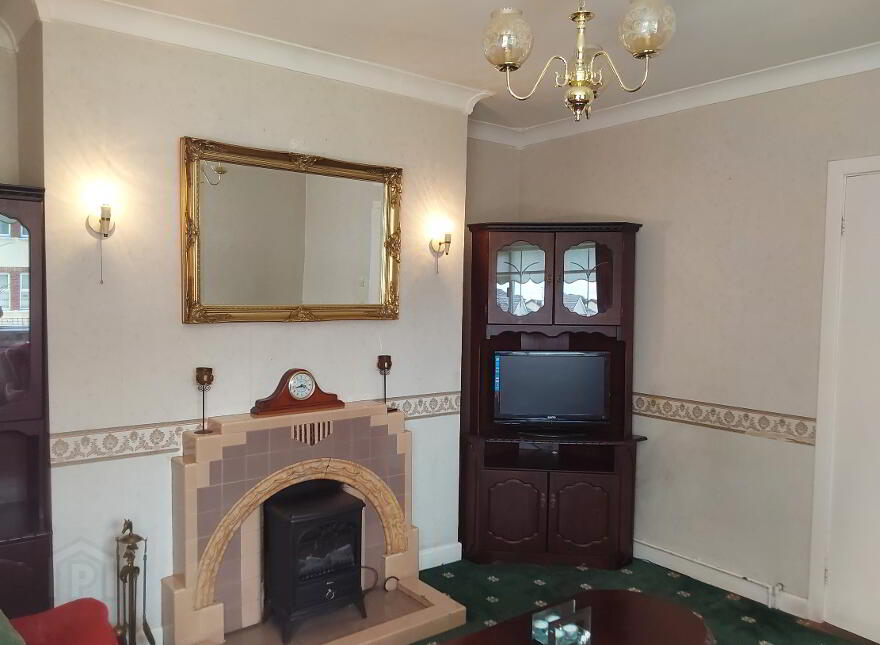 Townparks, Ballyhaise, H12HT91