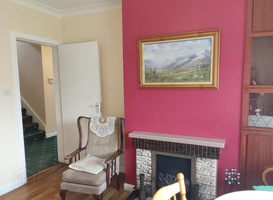 Townparks, Ballyhaise, H12HT91