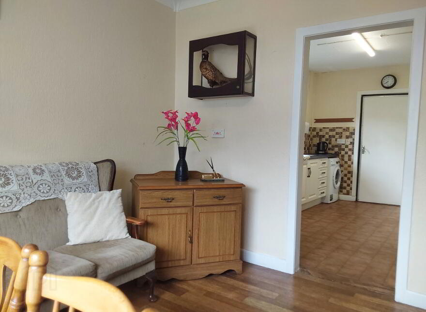 Townparks, Ballyhaise, H12HT91
