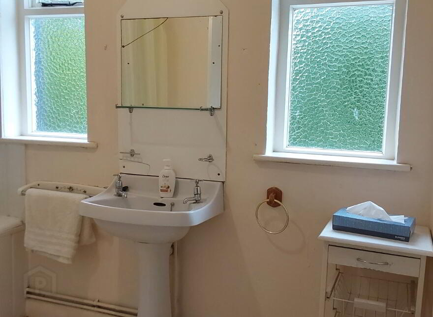 Townparks, Ballyhaise, H12HT91