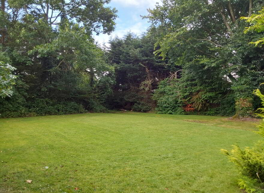 Townparks, Ballyhaise, H12HT91