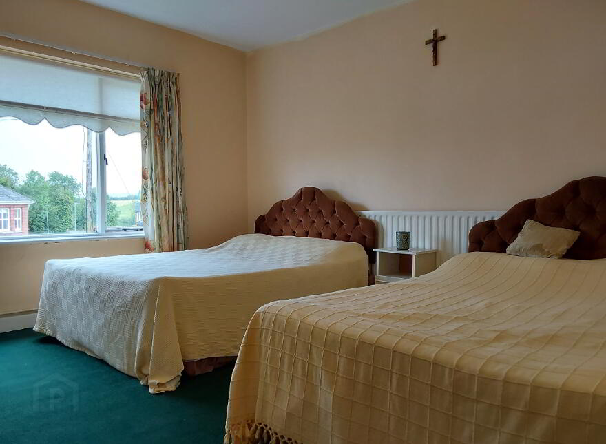 Townparks, Ballyhaise, H12HT91