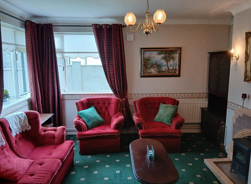 Townparks, Ballyhaise, H12HT91