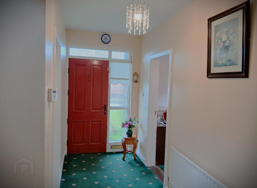 Townparks, Ballyhaise, H12HT91