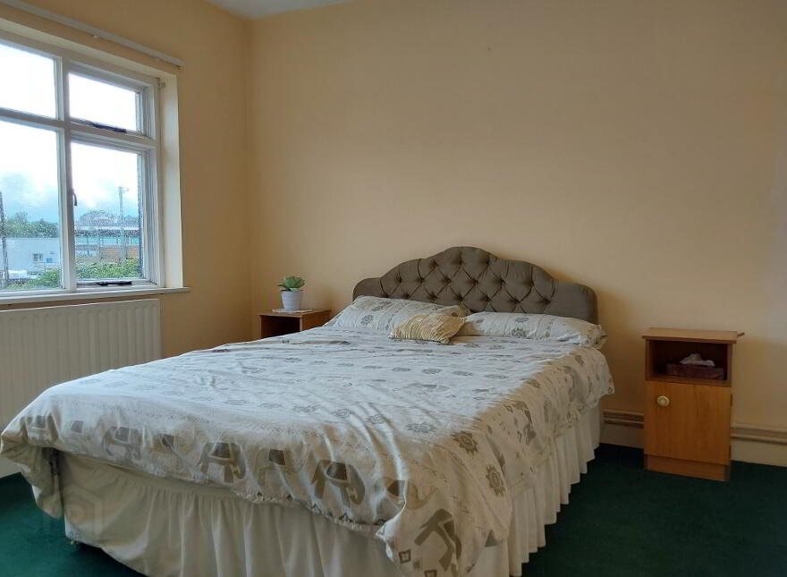 Townparks, Ballyhaise, H12HT91