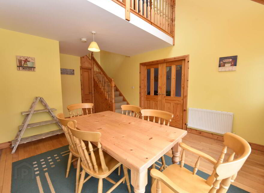 20 Aughrim Heights, Ballyliffin, F93AD93