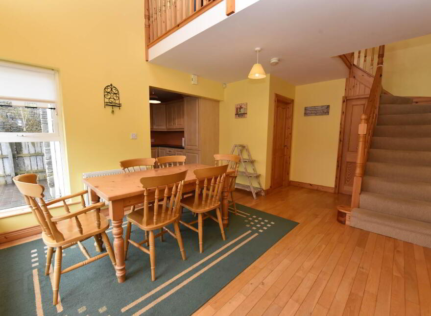 20 Aughrim Heights, Ballyliffin, F93AD93