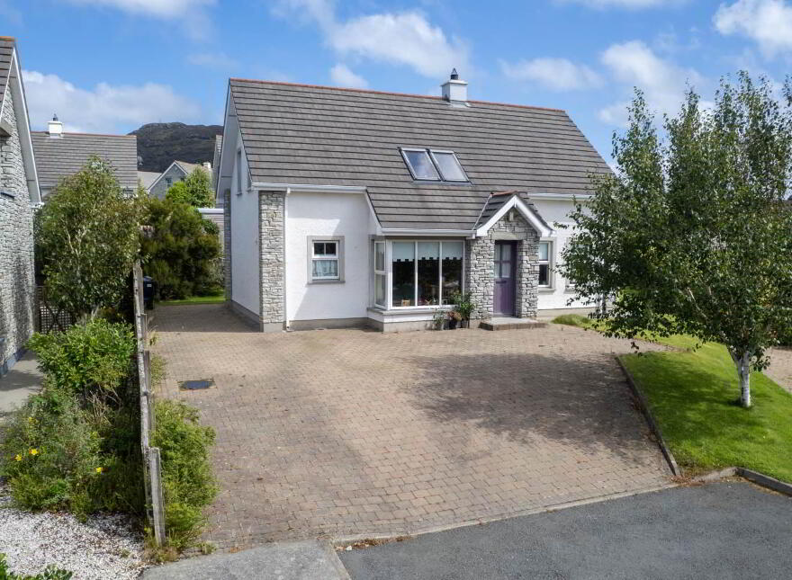 20 Aughrim Heights, Ballyliffin, F93AD93 photo