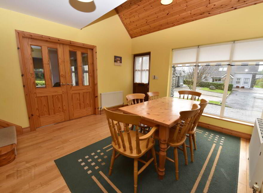20 Aughrim Heights, Ballyliffin, F93AD93