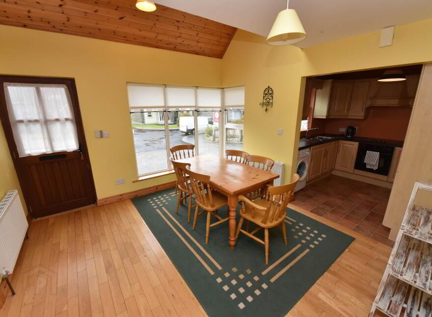 20 Aughrim Heights, Ballyliffin, F93AD93