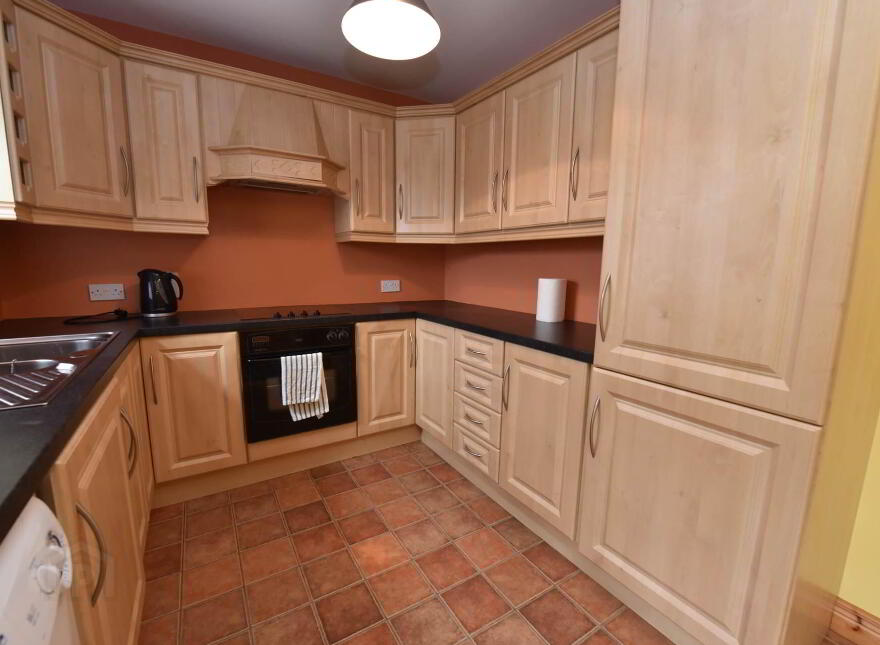 20 Aughrim Heights, Ballyliffin, F93AD93