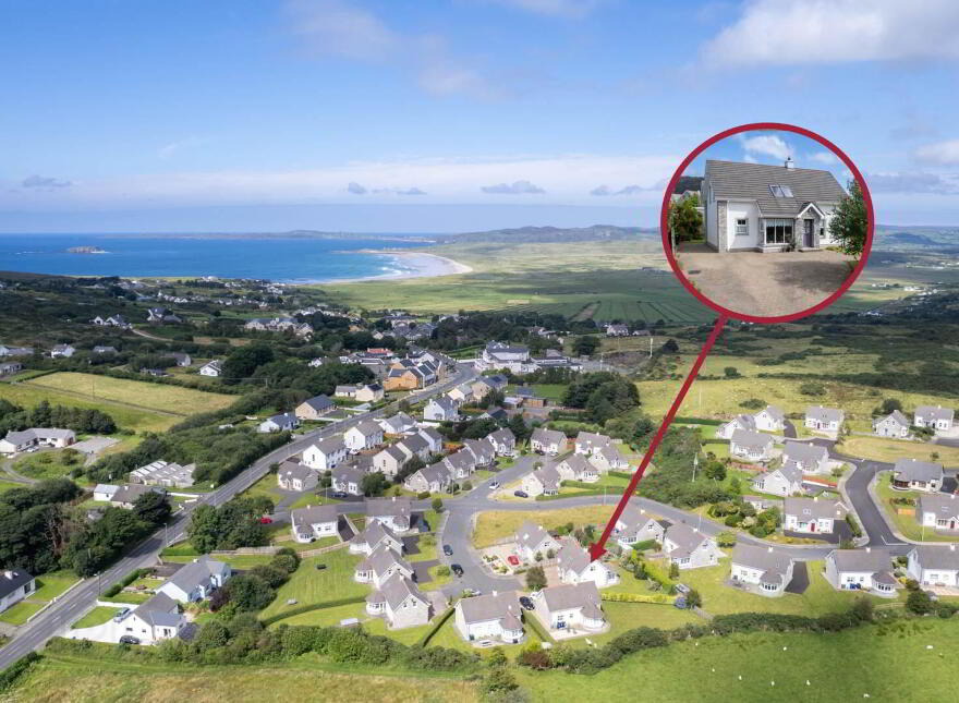 20 Aughrim Heights, Ballyliffin, F93AD93