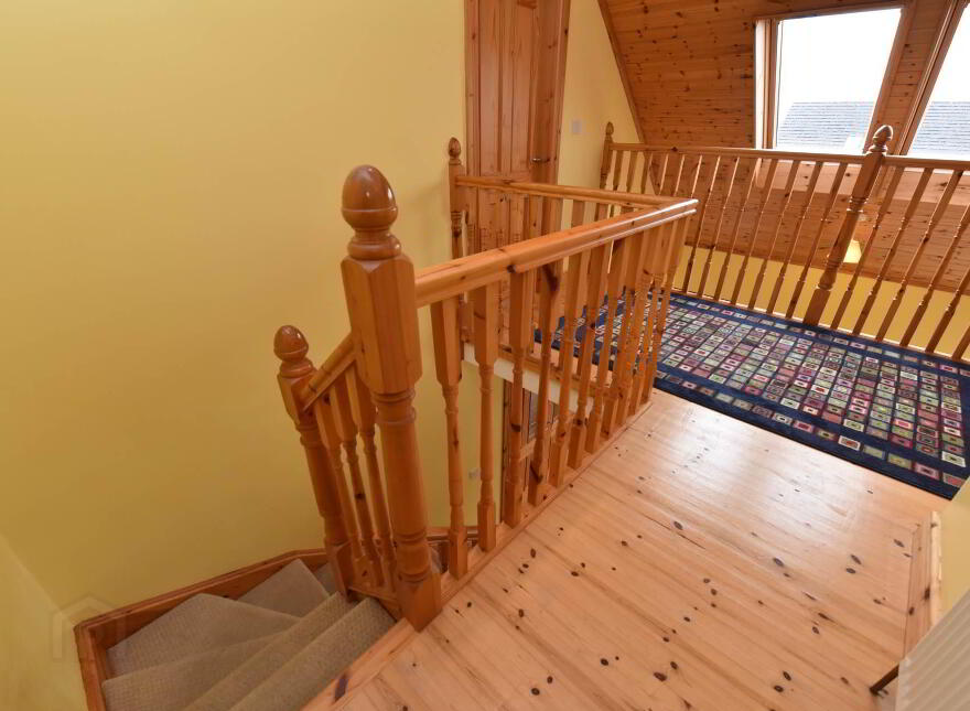 20 Aughrim Heights, Ballyliffin, F93AD93