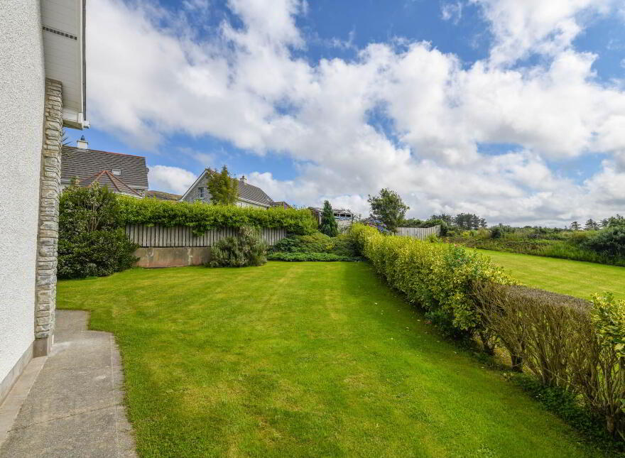20 Aughrim Heights, Ballyliffin, F93AD93