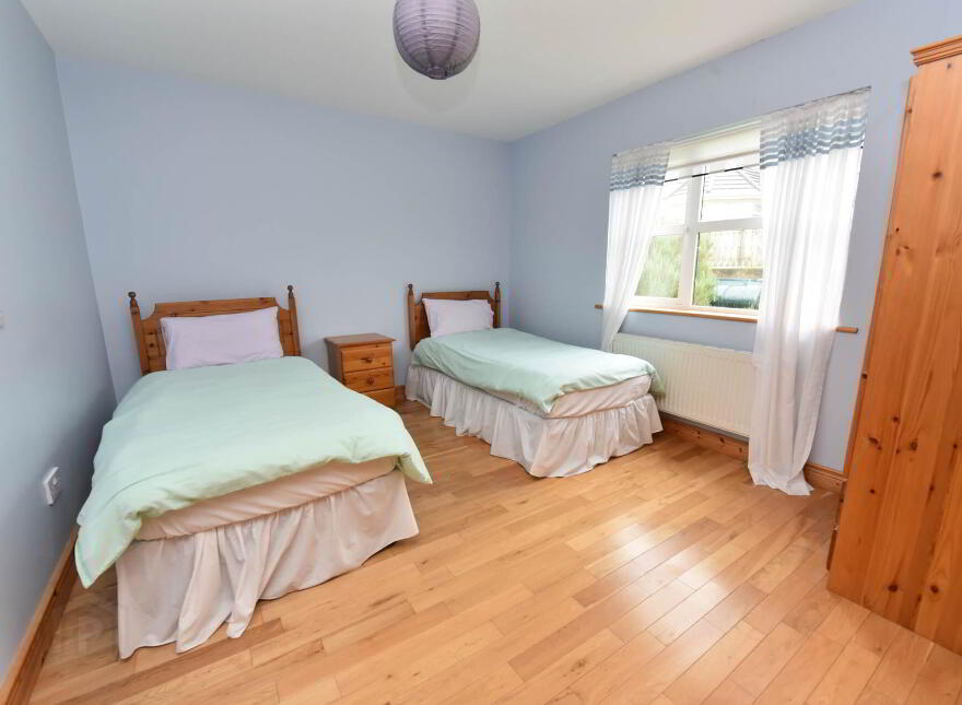 20 Aughrim Heights, Ballyliffin, F93AD93
