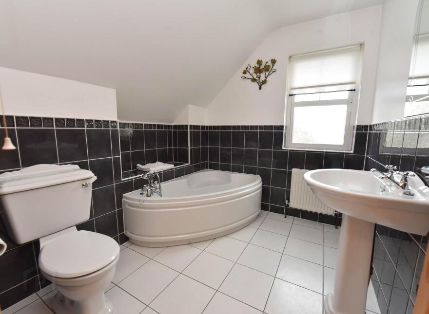 20 Aughrim Heights, Ballyliffin, F93AD93
