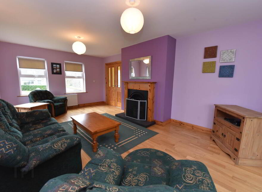 20 Aughrim Heights, Ballyliffin, F93AD93