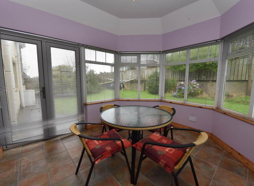 20 Aughrim Heights, Ballyliffin, F93AD93