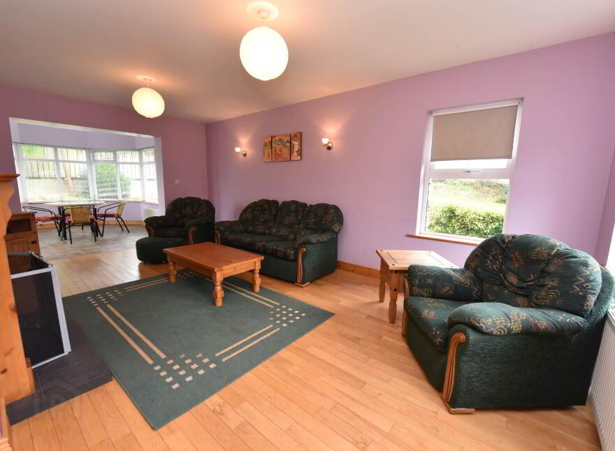 20 Aughrim Heights, Ballyliffin, F93AD93