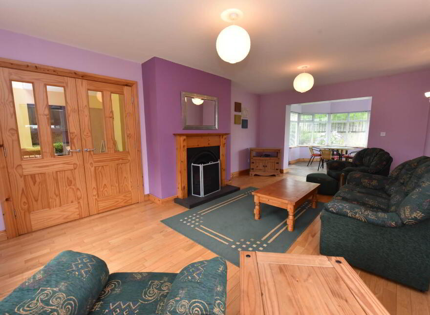 20 Aughrim Heights, Ballyliffin, F93AD93