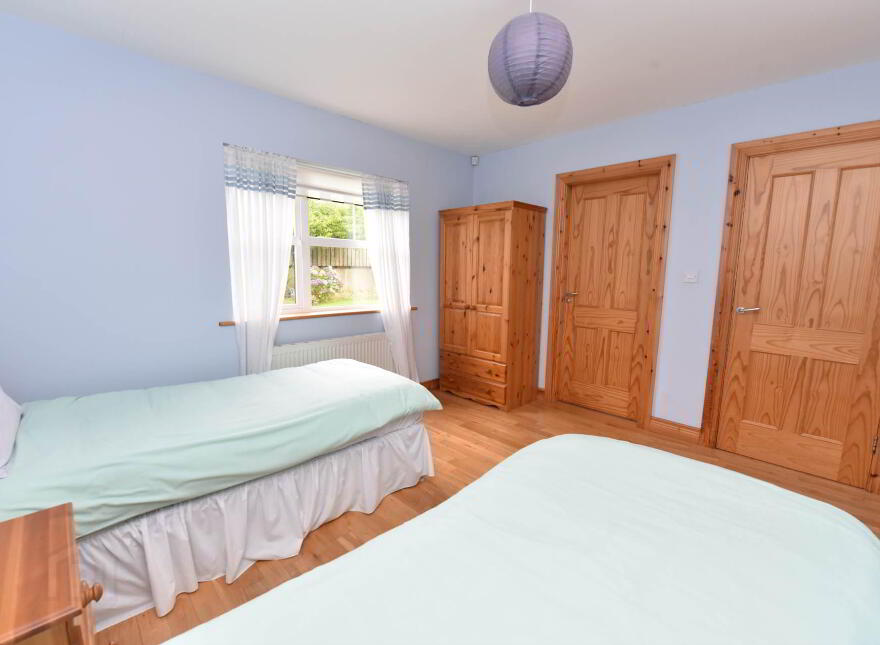20 Aughrim Heights, Ballyliffin, F93AD93