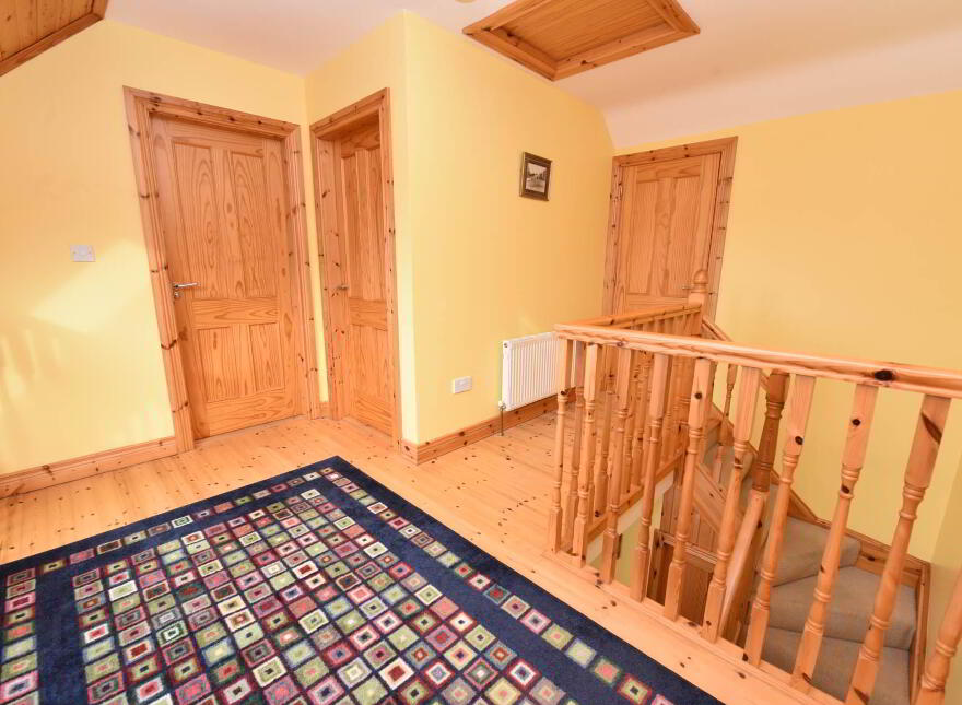 20 Aughrim Heights, Ballyliffin, F93AD93