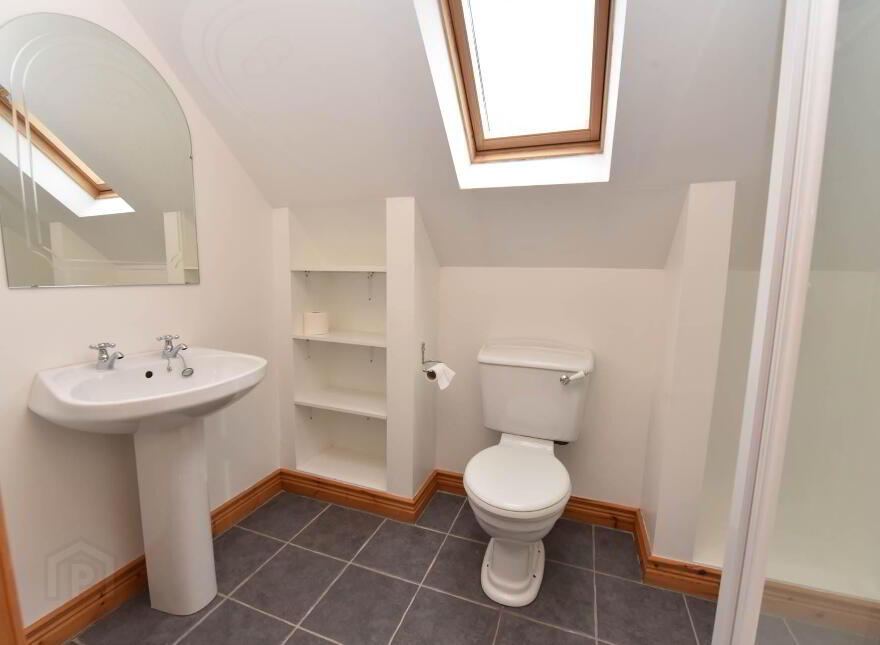 20 Aughrim Heights, Ballyliffin, F93AD93