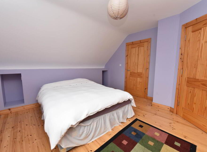 20 Aughrim Heights, Ballyliffin, F93AD93