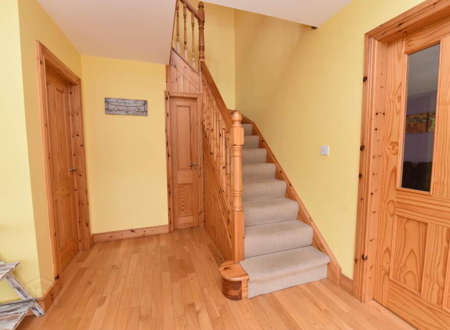 20 Aughrim Heights, Ballyliffin, F93AD93