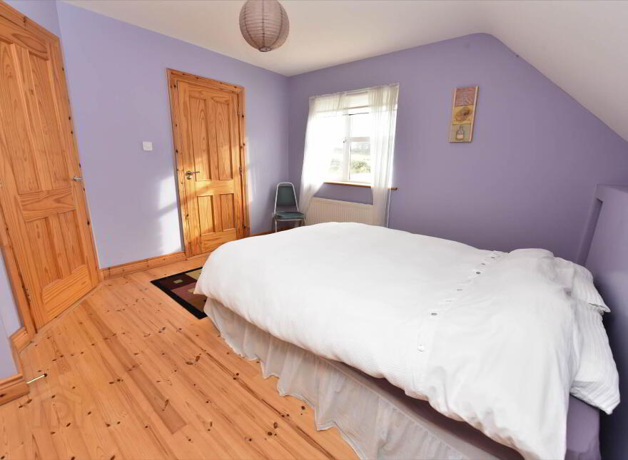 20 Aughrim Heights, Ballyliffin, F93AD93