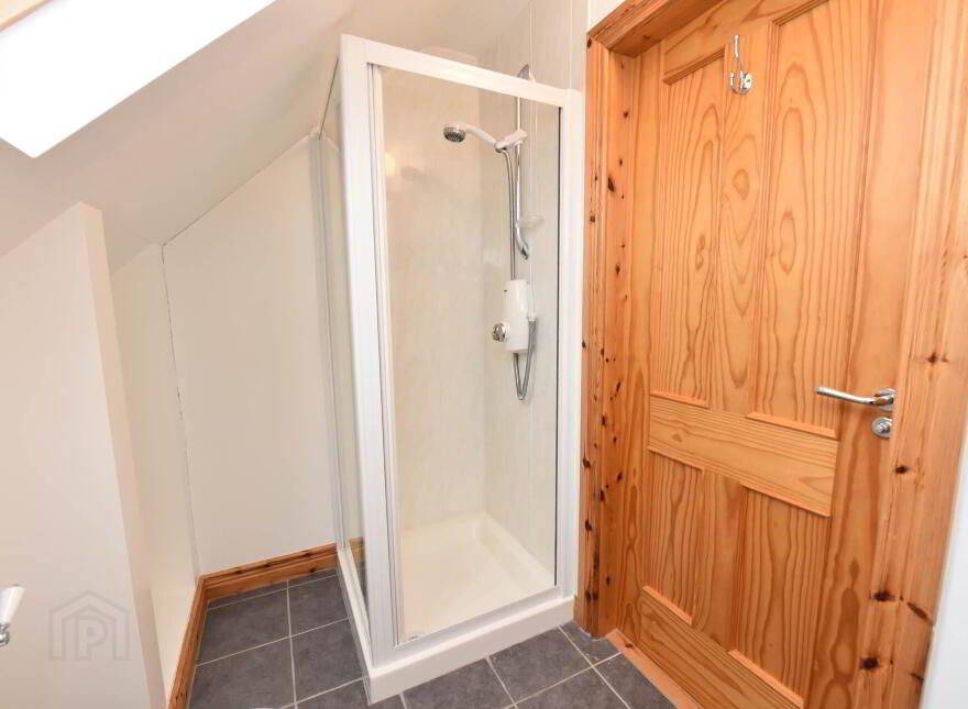 20 Aughrim Heights, Ballyliffin, F93AD93