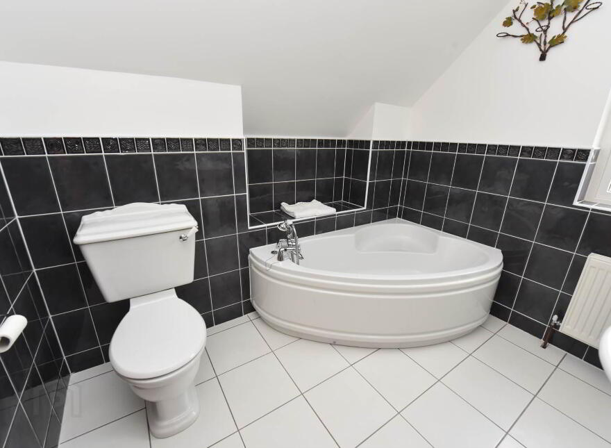 20 Aughrim Heights, Ballyliffin, F93AD93