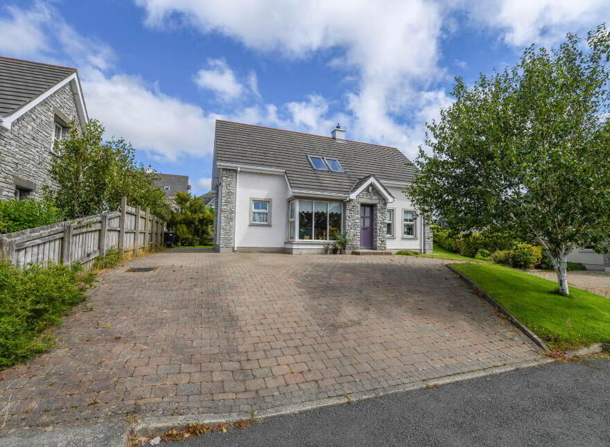 20 Aughrim Heights, Ballyliffin, F93AD93