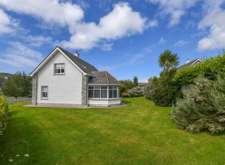 20 Aughrim Heights, Ballyliffin, F93AD93