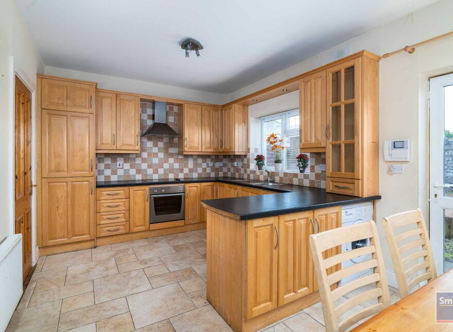 2 Elm Court, Thomas Street, Bailieborough, A82FX20