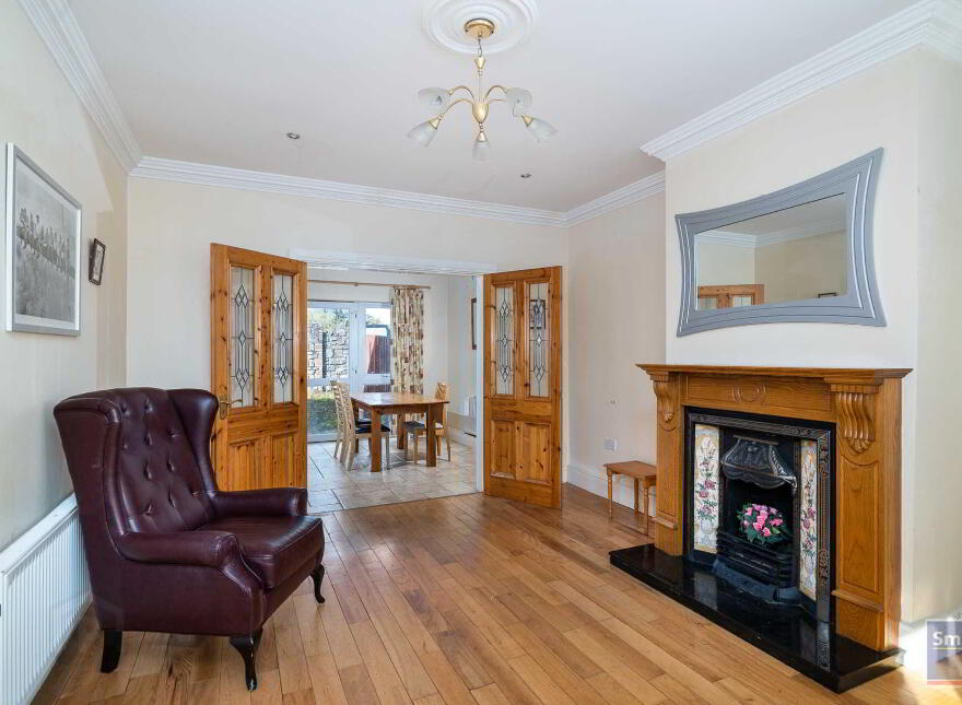 2 Elm Court, Thomas Street, Bailieborough, A82FX20