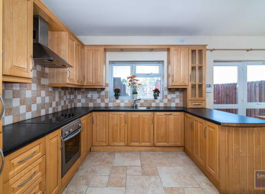 2 Elm Court, Thomas Street, Bailieborough, A82FX20