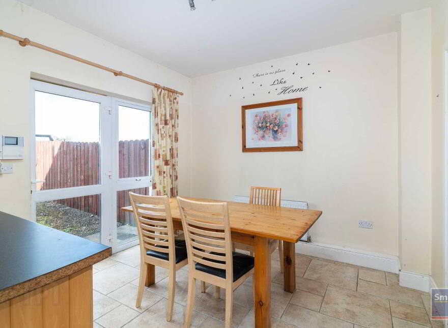 2 Elm Court, Thomas Street, Bailieborough, A82FX20